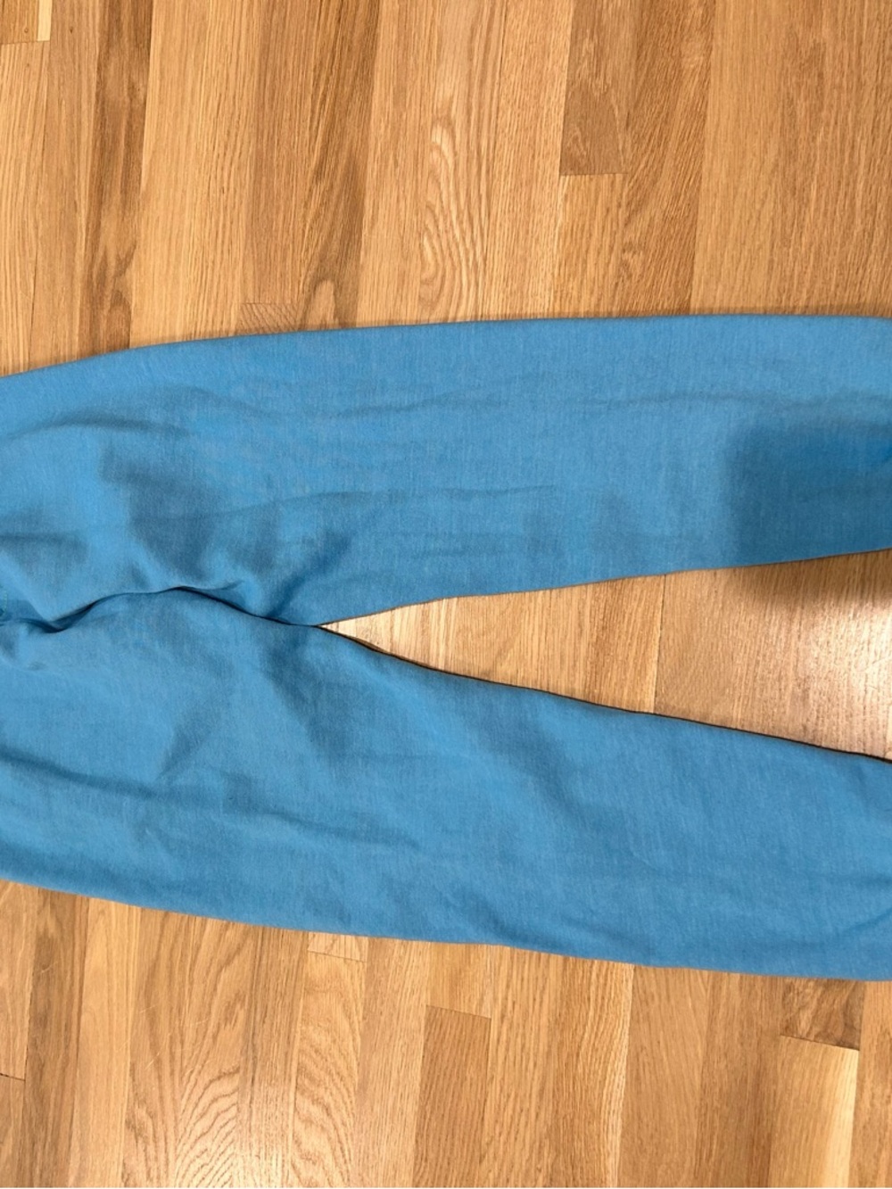 Aviator Nation Rainbow Ribbed Sweats - Picture 4 of 4